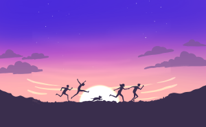 New Home Page